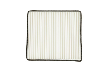 Фильтр салона JDAC0068