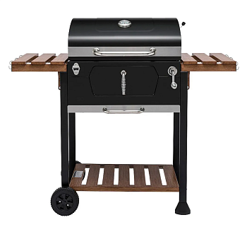 Гриль угольный KOCH BBQ Master 2 Гриль угольный KOCH BBQ Master 2