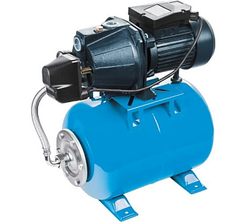 Станция авт.водоснабжения AUTO JET 80 S