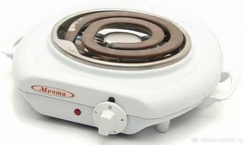 Плита электрическая 1 конф. "Мечта" 111Т 112Т