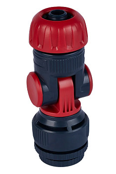 Коннектор угловой 1/2 ELITECH HF 025