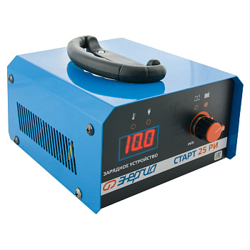 Устройство зарядное ЭНЕРГИЯ СТАРТ 25 РИ