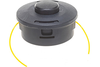 Головка триммерная HT38 (гайка М10*1,00 левая) Повышенная прочность Stihl FS55;Dolmar ВС337;Solo 123