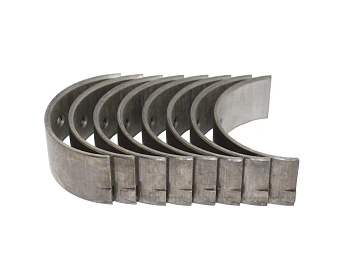 Вкладыш шатунный STD (комплект) HO B20A 85-, B21A 91-, F20A/F22A 89-, F22B +VTEC 9 Prelude Accord