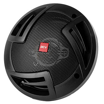 ACV SP63 *16.5см/3-х полосная/60ВТ/Бумага (10шт в мастер-картоне)