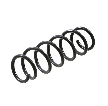 Пружина передняя TOYOTA Passo 04- NPT-1587 NARICHIN