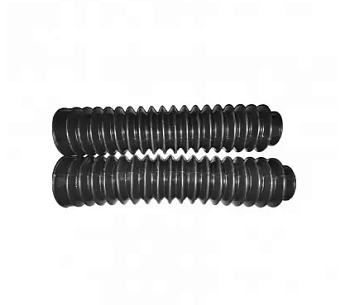 Гофра вилки Сова (пара, ИЖ Орион)