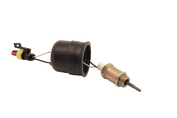 Свеча 12/24В с японским сердечником ПЖД-14, планары