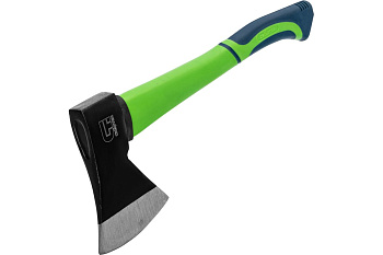 Топор Сибртех 1000г фибергласовое топорище