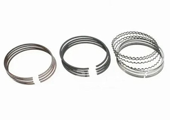 Кольца поршневые STD TO 2AZ-FE Camry 01- Кольца поршневые STD TO 2AZ-FE Camry 01-