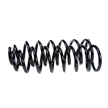 Пружина задняя JJS2051