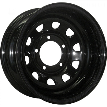 Диск стальной 15/5*139,7/-16  8.0J  h110,5 SNC036B 9059