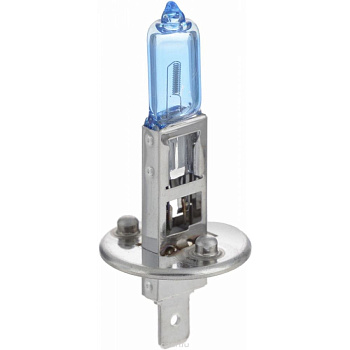 Лампа галогенная 12V H1 55W Yada Super White