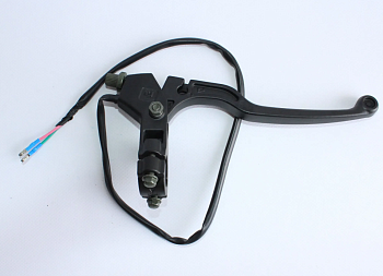 Рычаг сцепления (RC200-C5B/RC250-C5B Magnum)