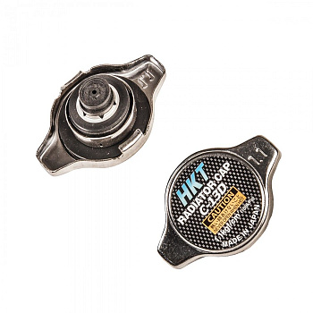 Крышка радиатора C-13D Крышка радиатора C-13D