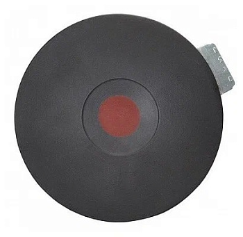 Конфорка ЭКЧЭ-145 1,5/220 (с ободом,индикатором)