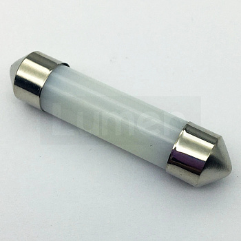 Лампа светодиодная Lumen Alfa FT-SCOB-39mm (C5W, SV8,5-8, T14) штучно