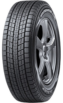 Автошина 265/60 R18 Dunlop Winter max SJ8 110R ГЛА