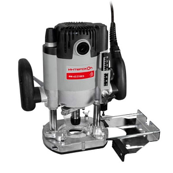 Фрезер ИНТЕРСКОЛ ФМ-62/2100Э универсальный