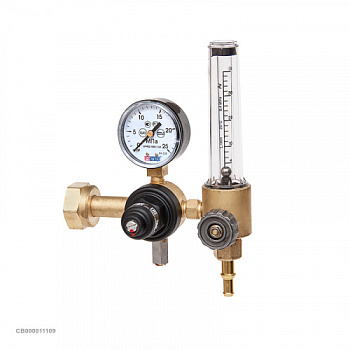 Регулятор аргоновый АР-40-КР1-м-Р1