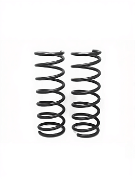 Пружина передняя SUBARU FORESTER (EJ20 turbo/EJ25) 97-02