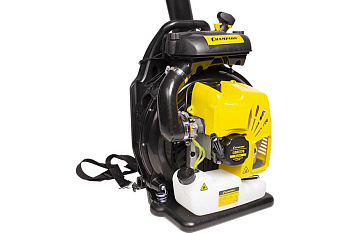 Воздуходувка CHAMPION GBR376 (2,7кВт 63,3см3 10,5кг 1440м3/ч)