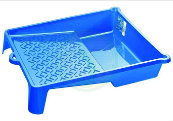 Кювета пластмассовая для валиков, 220х300мм СИБРТЕХ Кювета пластмассовая для валиков, 220х300мм СИБРТЕХ