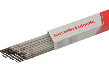 Электроды Castolin по нержавейке Е308L-17 д.3,2мм (шт)