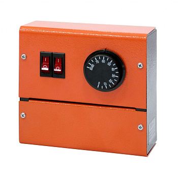 Пульт управления ПУВН-6 (оранж)