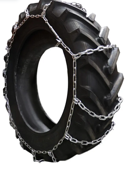 Цепи противоскольжения 15,5-38 V (ведро 1 шт)