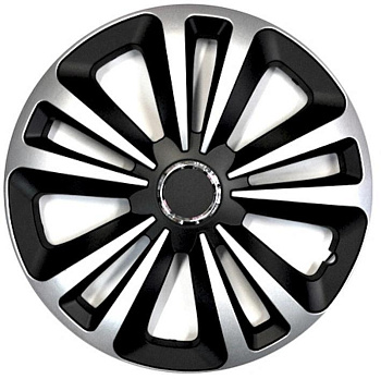 Колпаки колесные Терра  ринг  микс  (5)  -  13