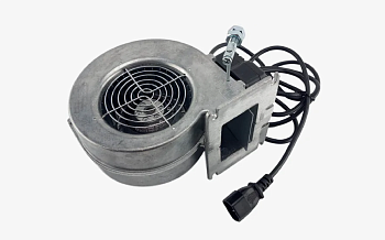 Вентилятор нагнетательный MplusM WPA 120, 75W