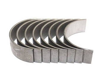 Вкладыш шатунный STD (комплект) NI SR18/SR20 Bluebird Silvia Rnessa Primera Avenir