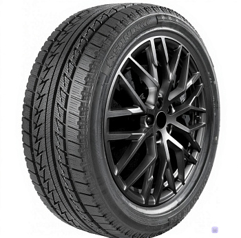 Автошина 225/60R16 Sonix Snow Rover 966 98H