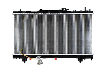Радиатор двигателя A/T (JD)