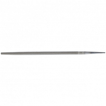 Напильник круглый 300 №2 Сибртех