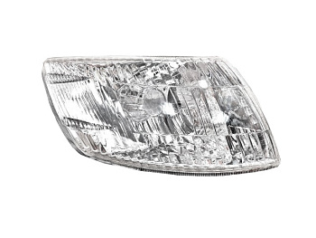 Габарит правый