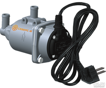 Подогреватель универсальный "Северс-М1"-1,5кВт#467