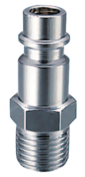 Соединение разъемное рапид(штуцер)_3/8"М_наруж.резьба_блистер 1шт