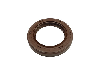 Сальник коленвала (33*49*8) FR SUBARU FORESTER / IMPREZA / LEGACY EJ# 96-