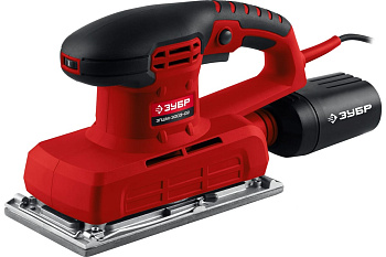 Машина плоскошлифовальная ЗУБР мет.платформа, 115х230мм, 6000-12000об/мин, 300Вт Машина плоскошлифовальная ЗУБР мет.платформа, 115х230мм, 6000-12000об/мин, 300Вт