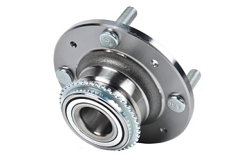 Ступица, задняя (с ABS)