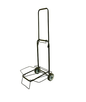 Тележка BMC-06LSB металлич. колеса (35кг)