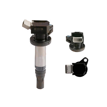 Катушка зажигания "Masuma"  MIC-126 PASSO, PLEO / 1KRFE, KF# Катушка зажигания "Masuma"  MIC-126 PASSO, PLEO / 1KRFE, KF#