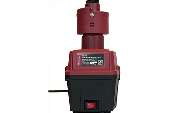 Станок точильный для сверл Энергомаш ГАРАНТ 70Вт, 3-10мм