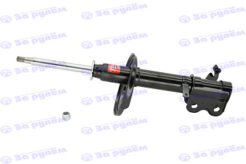 Стойка аморт. KYB 333237 TOYOTA COROLLA,SPRINTER AE110-112 FRONT L Стойка аморт. KYB 333237 TOYOTA COROLLA,SPRINTER AE110-112 FRONT L