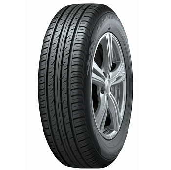 Автошина 265/65 R17 DUNLOP Grandtrek PT3 112H
