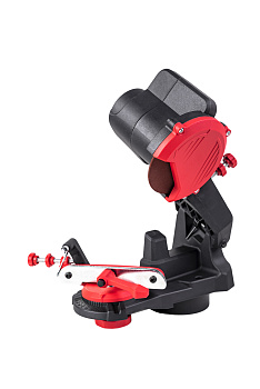 Станок для заточки цепи P.I.T. PCSS1001-C (85Вт, 5500об/мин, 108х23х3,2мм)