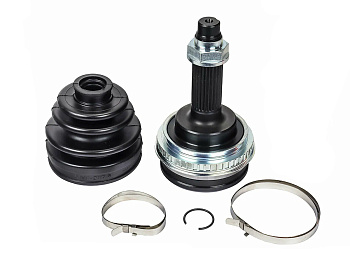 Шрус "Masuma" FU-26A 30x56x27х44 SU Impreza GC, F8 2, 4WD 97- ABS