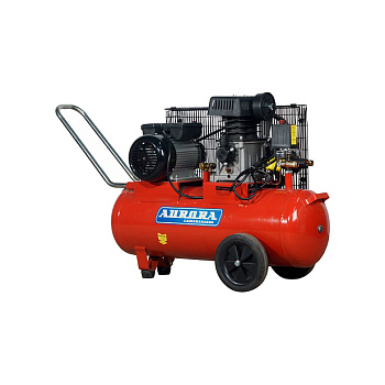 Компрессор Aurora STORM-50 TURBO (50л. 360л/мин.)